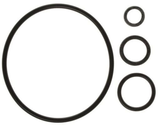 MAHLE OX 383D - Масляный фильтр