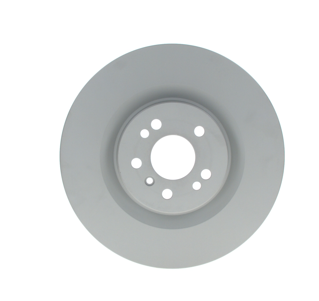 BOSCH 0 986 479 329 - Тормозные диски