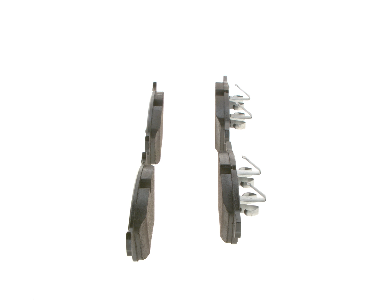 BOSCH 0 986 494 427 - Тормозные колодки 