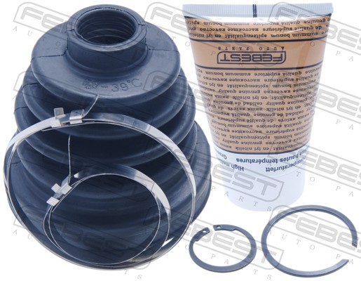 Пыльник ШРУСа