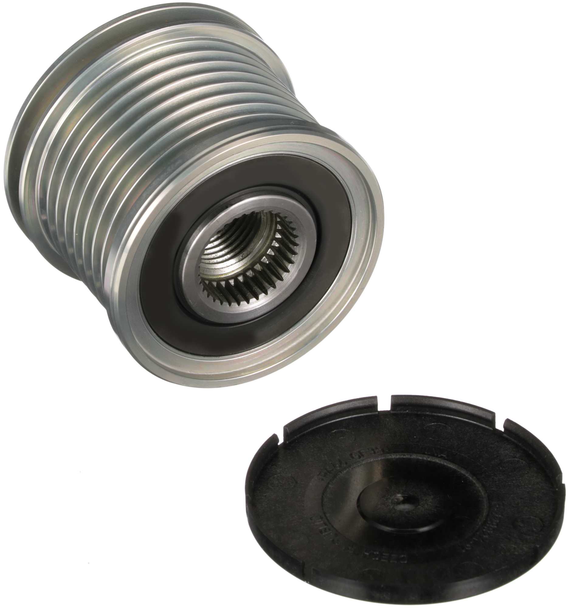 GATES OAP7120 - Шкив генератора