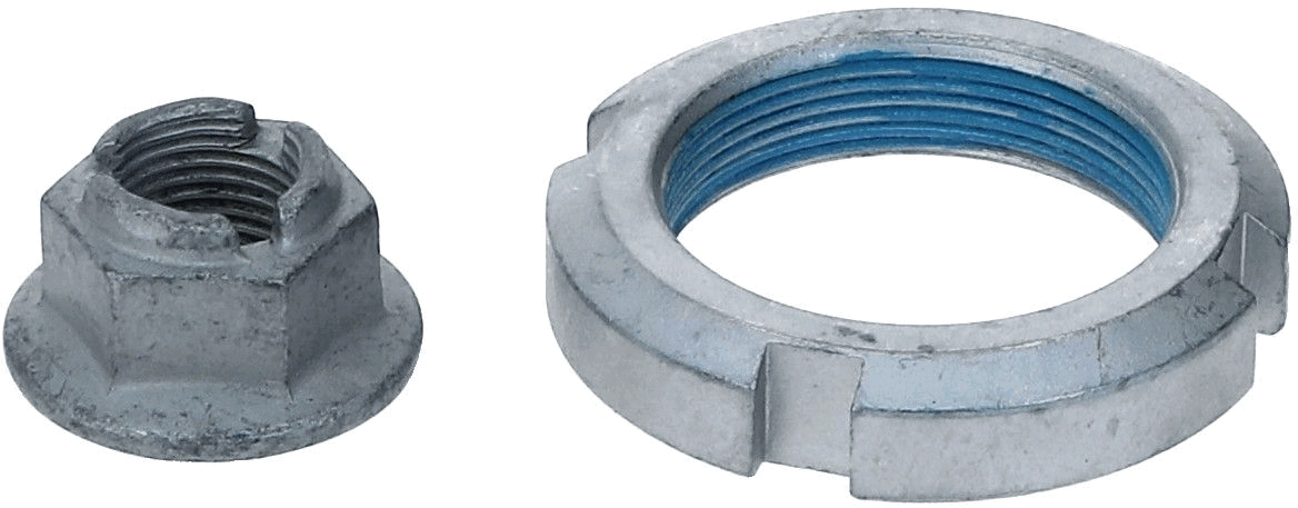 LEMFÖRDER 33405 01 - Шаровая опора