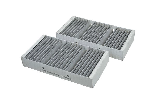 STELLOX 71-10255-SX - Салонный фильтр
