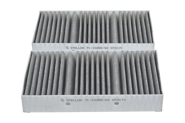 STELLOX 71-10255-SX - Салонный фильтр