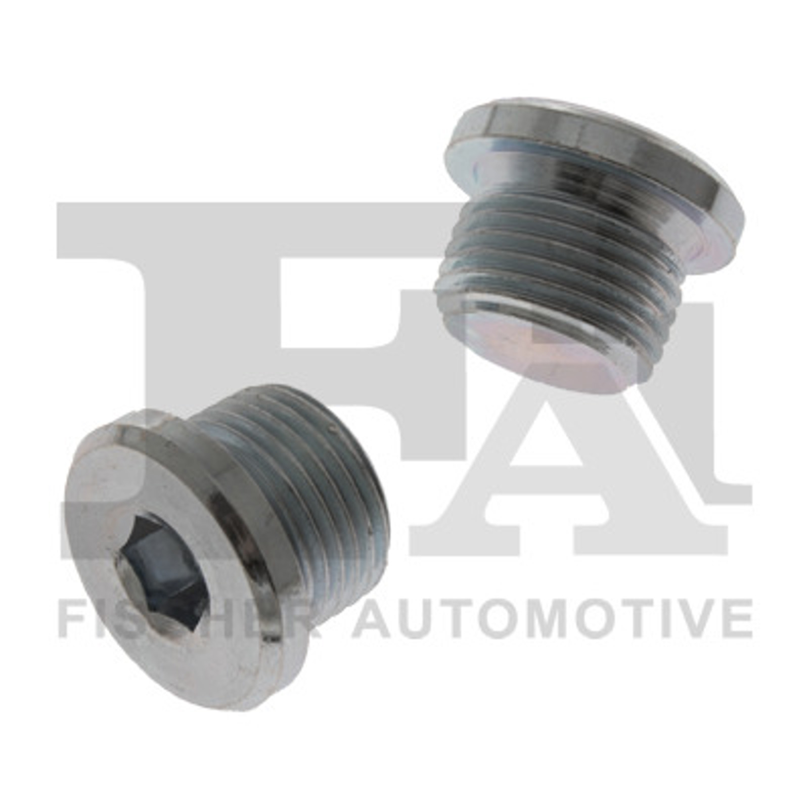 FISCHER 257814001 - Пробка масляного поддона OAS150 M18x1.5 DIN908 BMW: 5 03-10, 5 Touring 04-, 7 01-, X5 00-, X5 07-