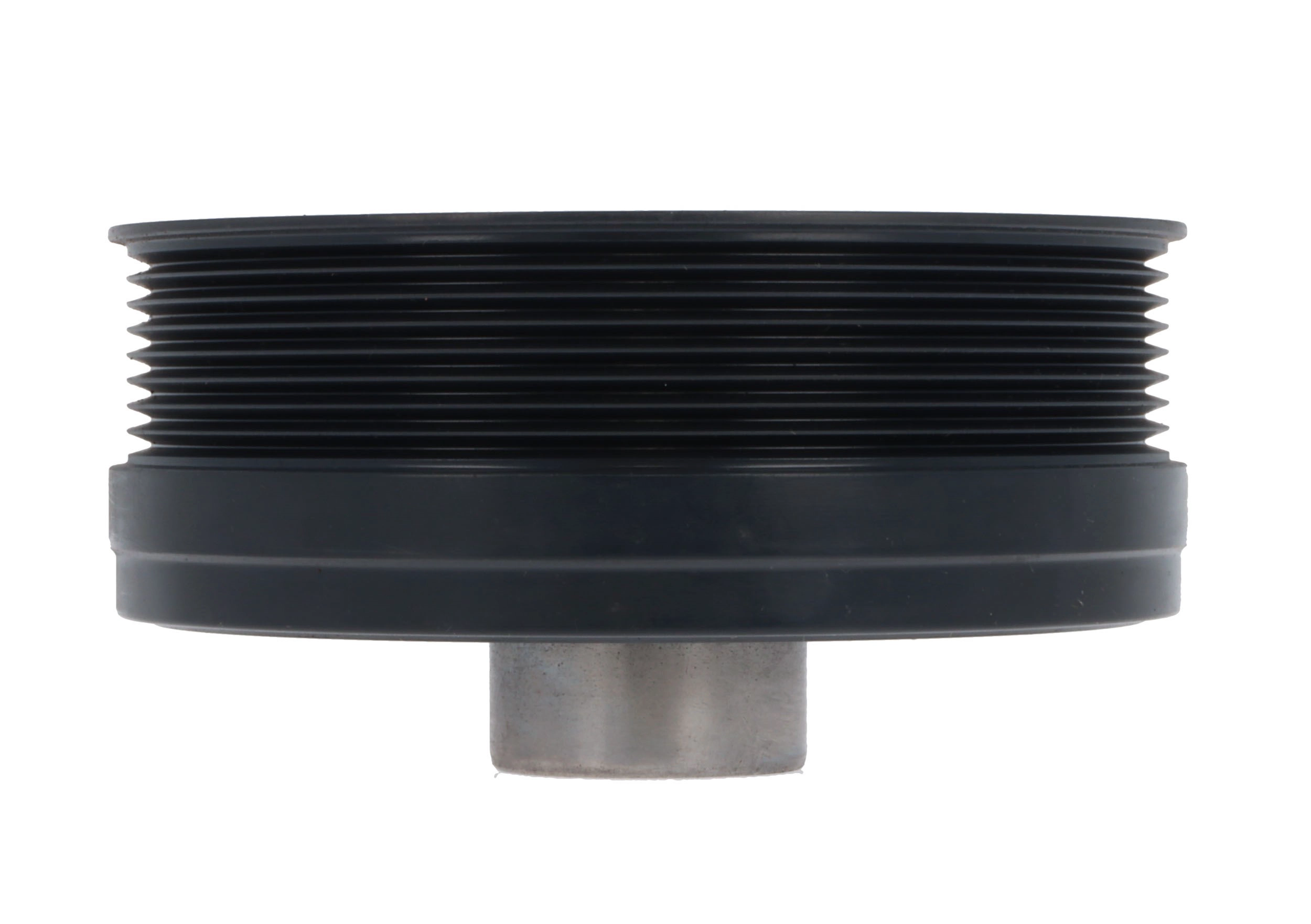 CORTECO 80000820 - Шкив коленвала