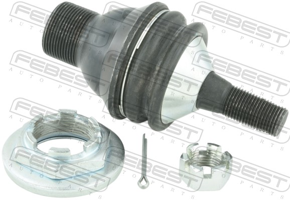 FEBEST 1620-166LOWF - Шаровая опора