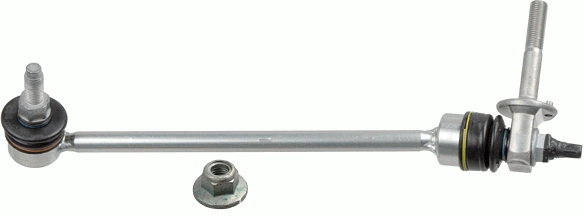 LEMFÖRDER 38392 01 - Стойки стабилизатора