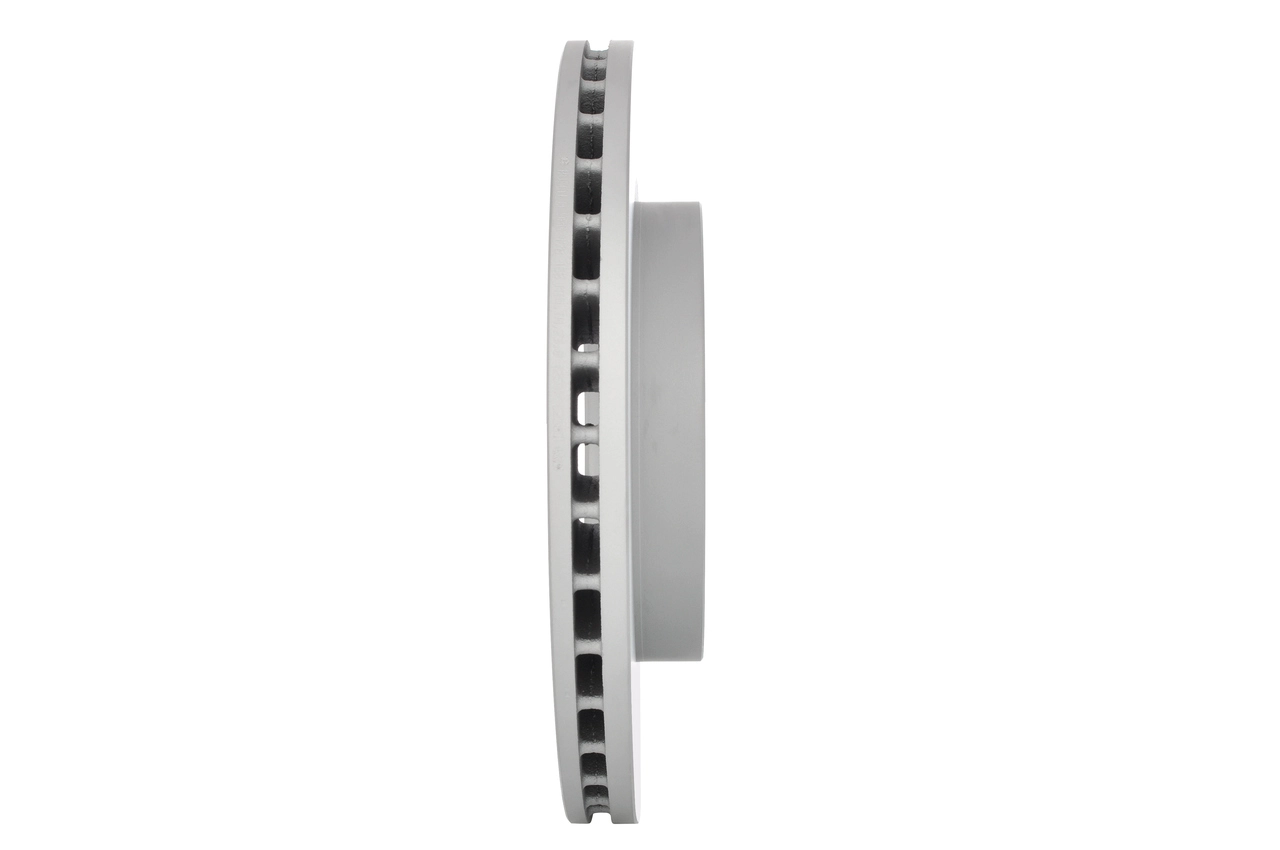 BOSCH 0 986 478 468 - Тормозные диски