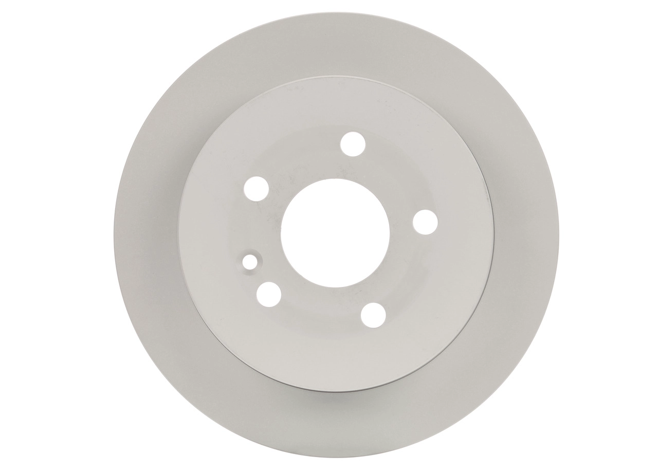 BOSCH 0 986 478 469 - Тормозные диски