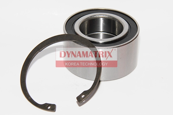 DYNAMATRIX DWB3522 - Ступичный подшипник