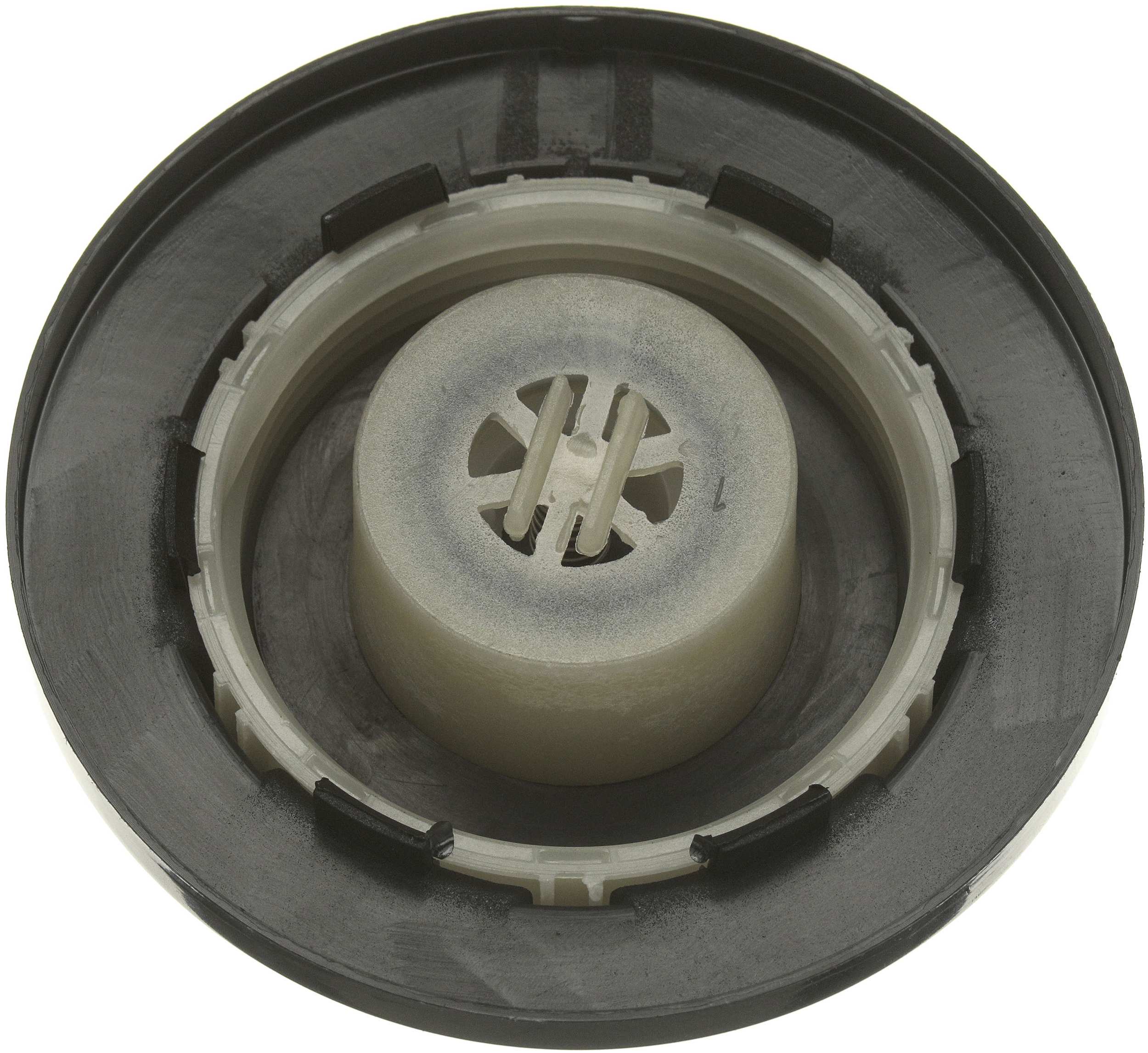 GATES RC242 - Крышка радиатора (расширительного бачка)