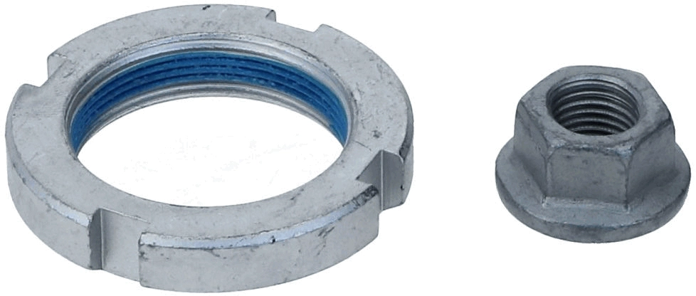 LEMFÖRDER 29317 02 - Шаровая опора