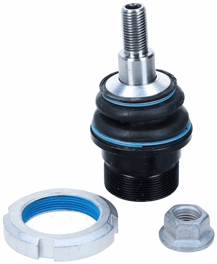 LEMFÖRDER 30484 01 - Шаровая опора