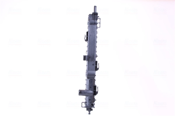 NISSENS 62788A - Радиатор охлаждения