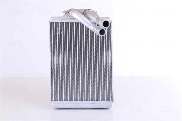 NISSENS 72045 - Радиатор печки