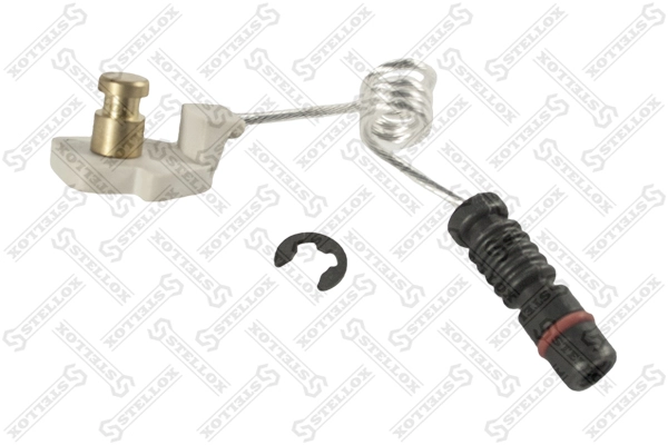 STELLOX 00-10072-SX - Датчик износа тормозных колодок