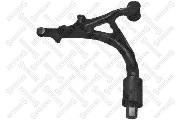 STELLOX 57-02912-SX - Рычаг