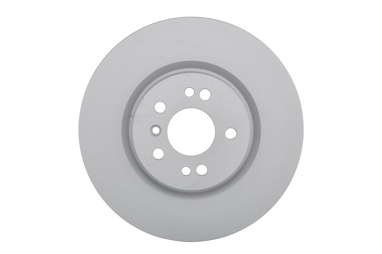 BOSCH 0 986 479 269 - Тормозные диски