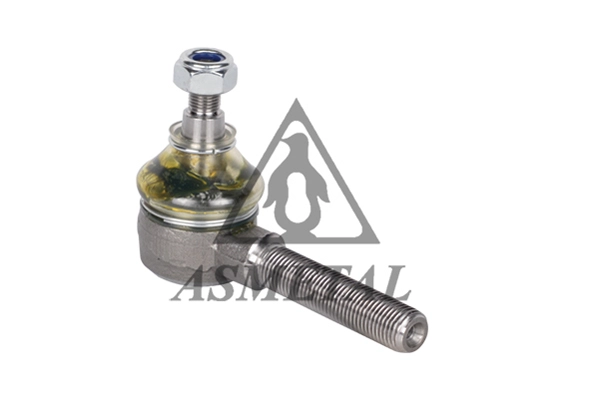ASMETAL 17MR1550 - Рулевой наконечник