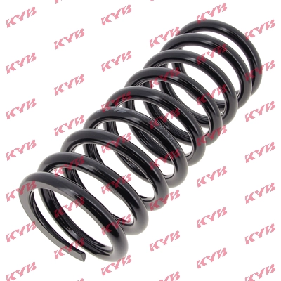 KYB RD5339 - Пружина ходовой части K-Flex