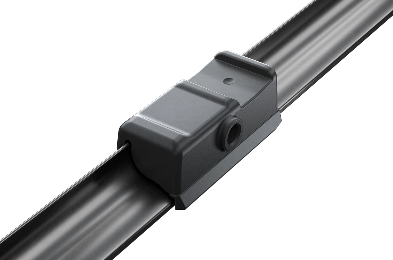 Щетка стеклоочистителя Aerotwin