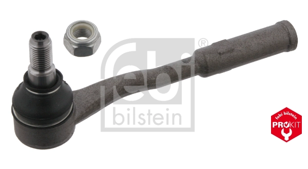 FEBI BILSTEIN 23087 - Наконечник поперечной рулевой тяги ProKit