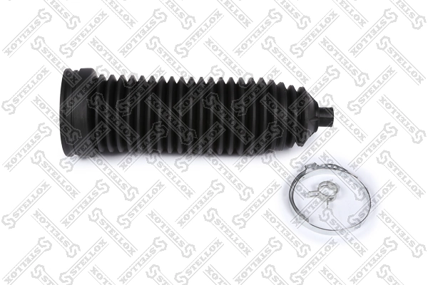 STELLOX 13-00417-SX - Пыльник рулевой рейки