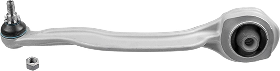 LEMFÖRDER 36727 01 - Рычаг