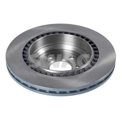 SWAG 10 92 6405 - Тормозные диски