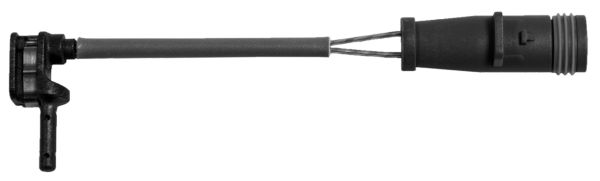 TEXTAR 98050400 - Датчик износа тормозных колодок