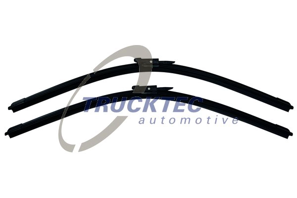 TRUCKTEC AUTOMOTIVE 02.58.423 - Щетки стеклоочистителя
