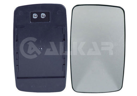 Стекло зеркала 