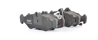 Тормозные колодки 