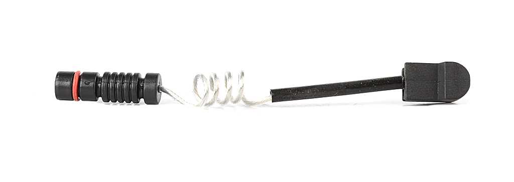 BSG BSG 60-201-009 - Датчик износа тормозных колодок