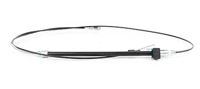 BSG BSG 60-765-001 - Трос ручника