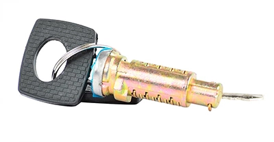 Сердцевина замка