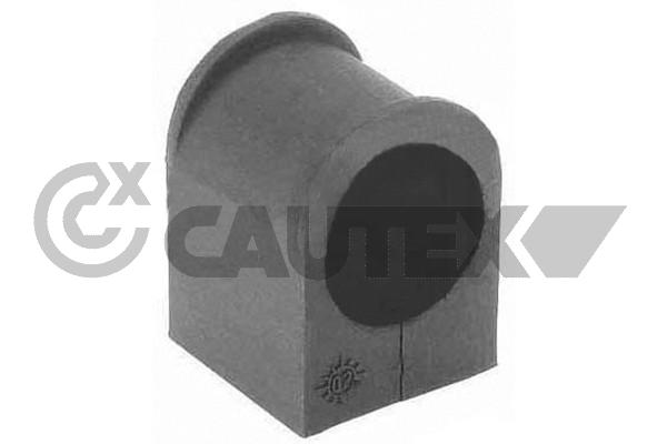 CAUTEX 180966 - Втулки стабилизатора