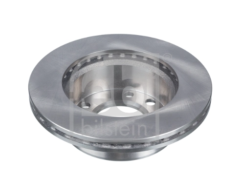 FEBI BILSTEIN 07517 - Тормозные диски