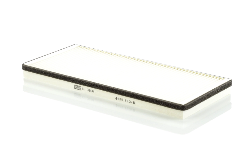 Салонный фильтр