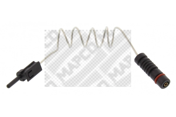 MAPCO 56806 - Датчик износа тормозных колодок