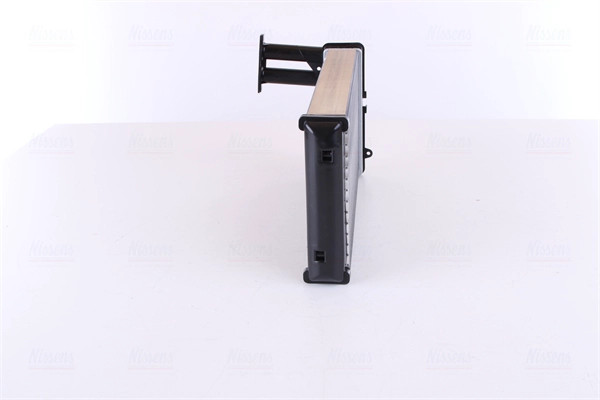 NISSENS 73941 - Радиатор печки