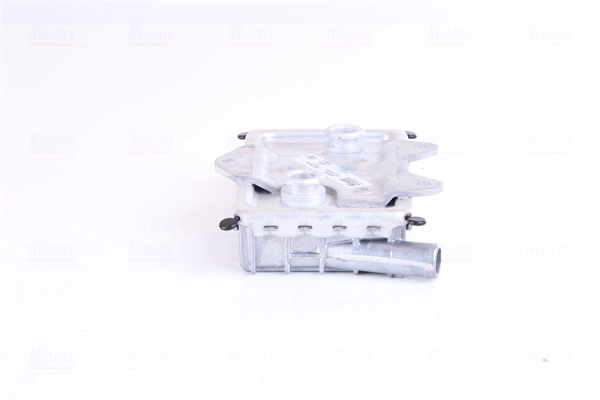 NISSENS 90618 - Масляный радиатор