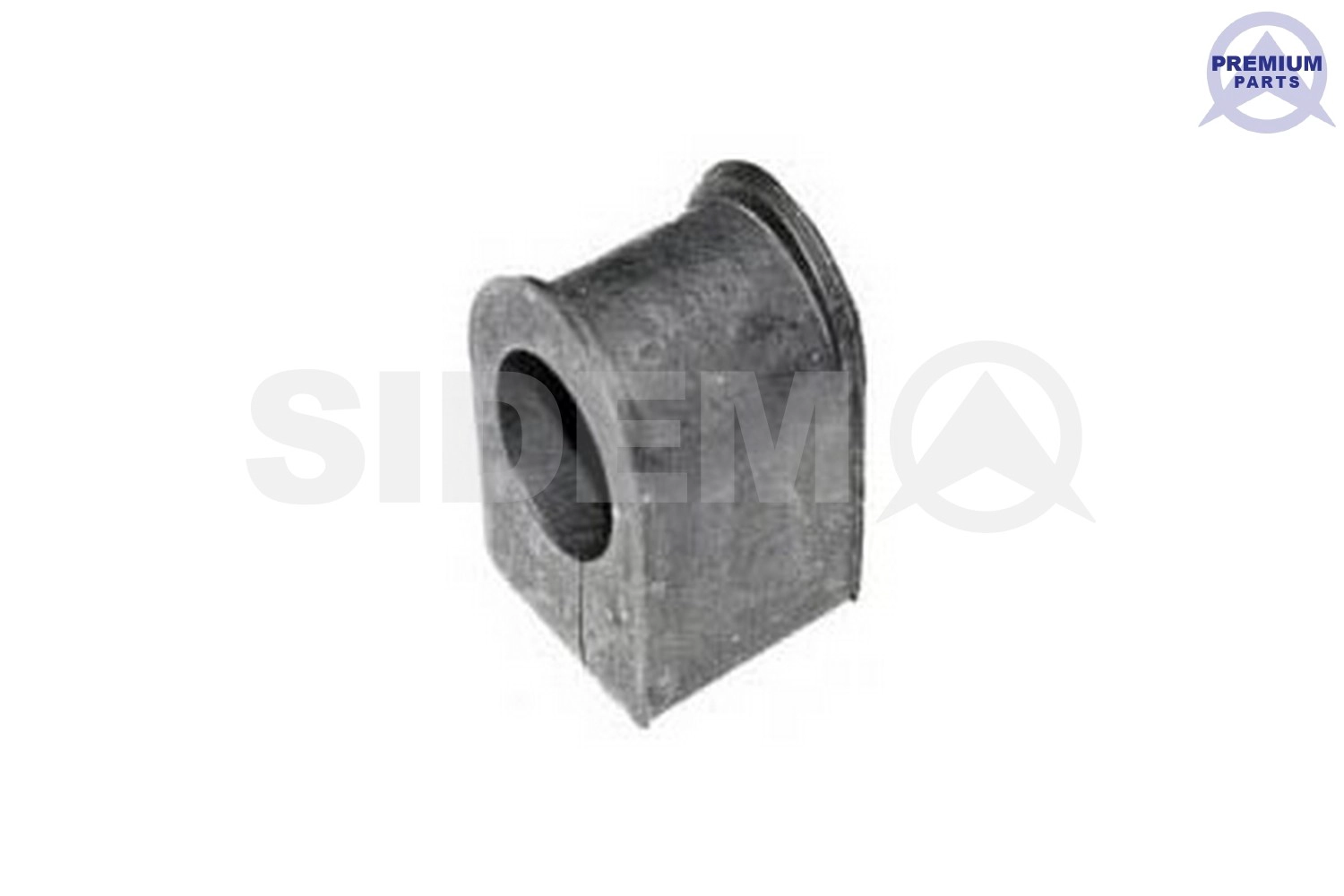 SIDEM 850807 - Втулки стабилизатора