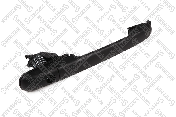 Ручка двери