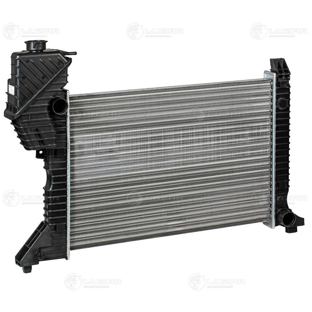 Радиатор охлаждения