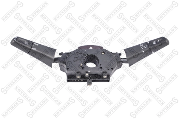 Подрулевой переключатель (стрекоза)