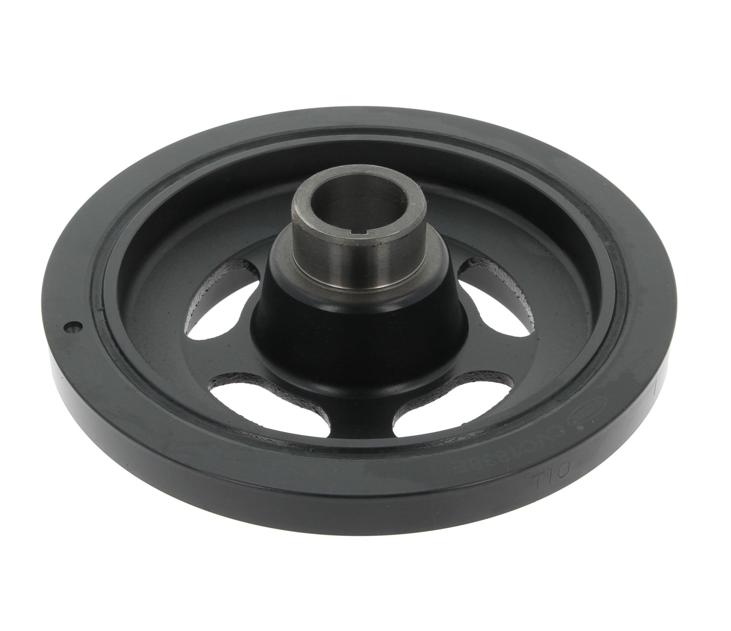 CORTECO 80000829 - Шкив коленвала