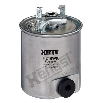 HENGST FILTER H216WK - Топливный фильтр