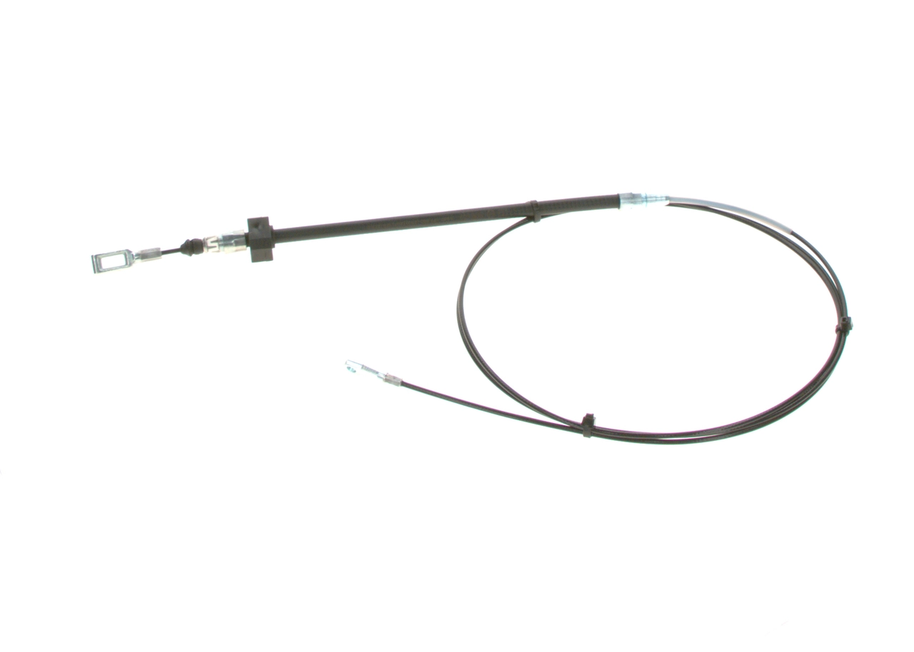 BOSCH 1 987 477 880 - Трос ручника